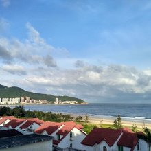 海陵岛春暖之家旅馆大角湾中心店