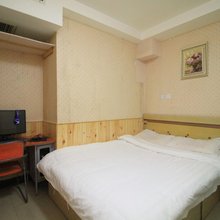 烟台豪源商务旅馆