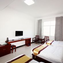 西双版纳鑫城酒店