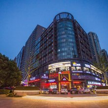 美树公寓酒店(江南一品店)