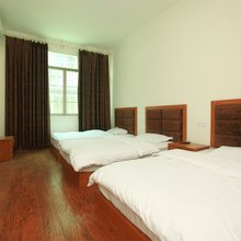 彭州恒丽出租屋住宿