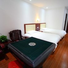 景德镇莲发宾馆(人民广场陶阳里景区店)