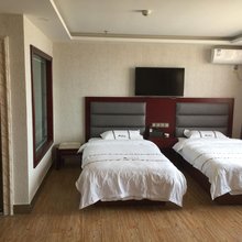 阿拉善右旗沙漠珠峰宾馆