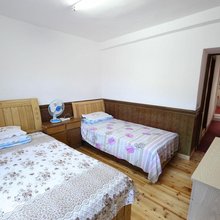 庐山冯阿姨家庭旅馆