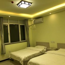 涿州亮华荣快捷宾馆