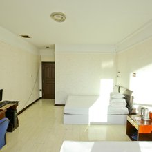 锋宇庭快捷宾馆(大连普兰店火车站店)