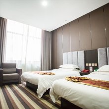 张掖西厦宾馆(欧式街店)