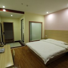 金福莱宾馆(桂林医学院店)