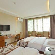 安顺百迪假日酒店(南马广场店)