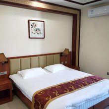 东方西京客栈