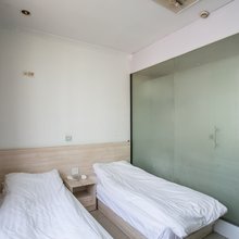 绍兴铂悦旅馆