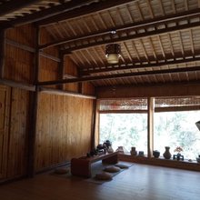 松阳平田一号客栈