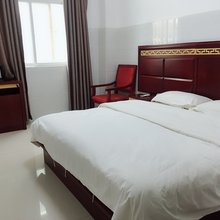 元江苧鑫酒店