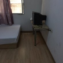 武汉泰合旅馆(二七小路地铁站店)