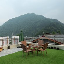 芦山浩然之家