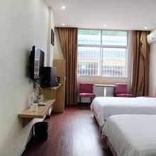 武汉好宜家居宾馆