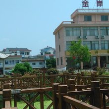 千岛湖金岸民宿