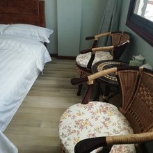 日喀则千逸酒店