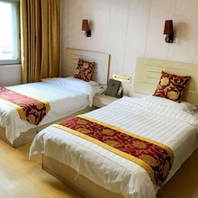 如东好运来商务宾馆