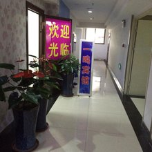 合肥一鸣宾馆