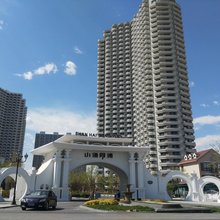 东戴河逸家海景公寓