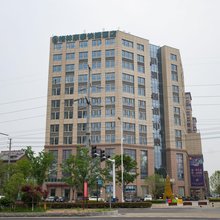 格林豪泰(宿迁幸福北路格林上郡店)