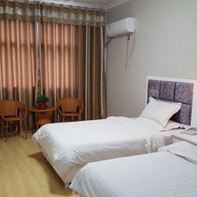 中牟敬叶酒店