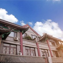 天津鼓韵青年旅舍