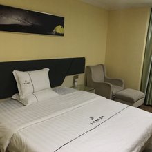 深圳金坪商务宾馆