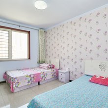 承德浪漫小屋日租公寓