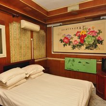 济南丽源旅馆