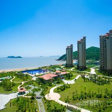 嵊泗圣淘沙海景度假公寓(南长涂沙滩店)