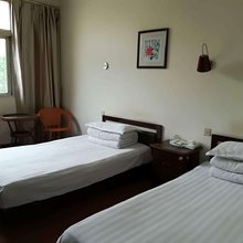 安康丁丁旅馆