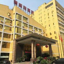 汕头丰盛发酒店