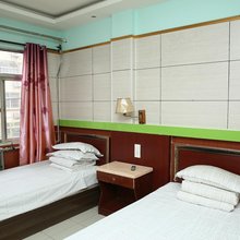 济宁太东招待所