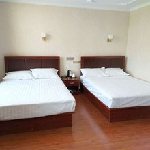 吐鲁番银霞宾馆