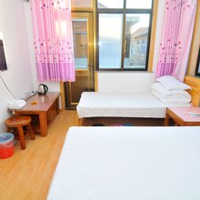 青岛温馨小栈住宿