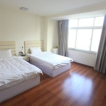 葫芦岛龙鑫商务宾馆