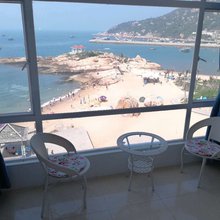 珠海外伶仃岛港岛家庭旅馆