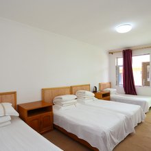 长白山林海人家春光旅饭店