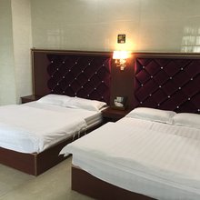 中山168商务住宿