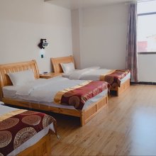 丘北春光农庄