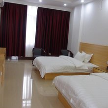 田林者克里酒店