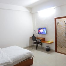 海口新和兴宾馆