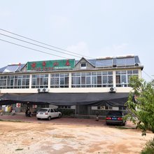 蒙阴福泉山庄农家乐