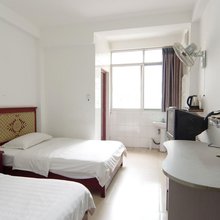 南宁顾家旅馆
