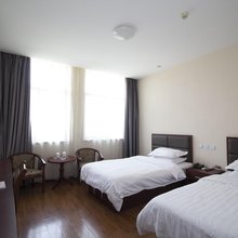 潍坊鲁东商务酒店