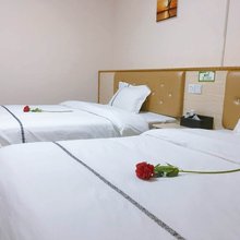 广州现代公寓(琶洲会展店)