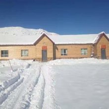 富蕴沙依娜特色民宿(可可托海店)