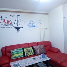 天津坤朋青年旅舍(天津站地铁站店)